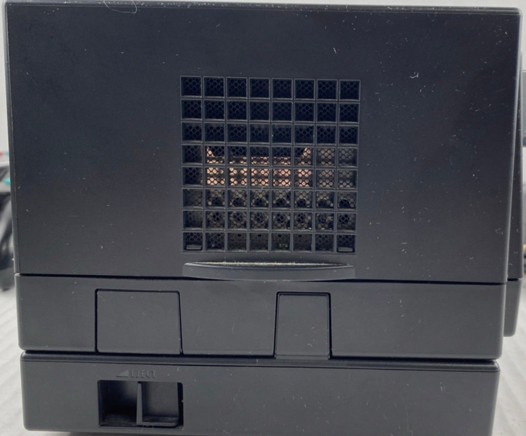 Nintendo GameCube Console Bundle w/ Game Boy Player & Disc, 2 Controllers, 15 games