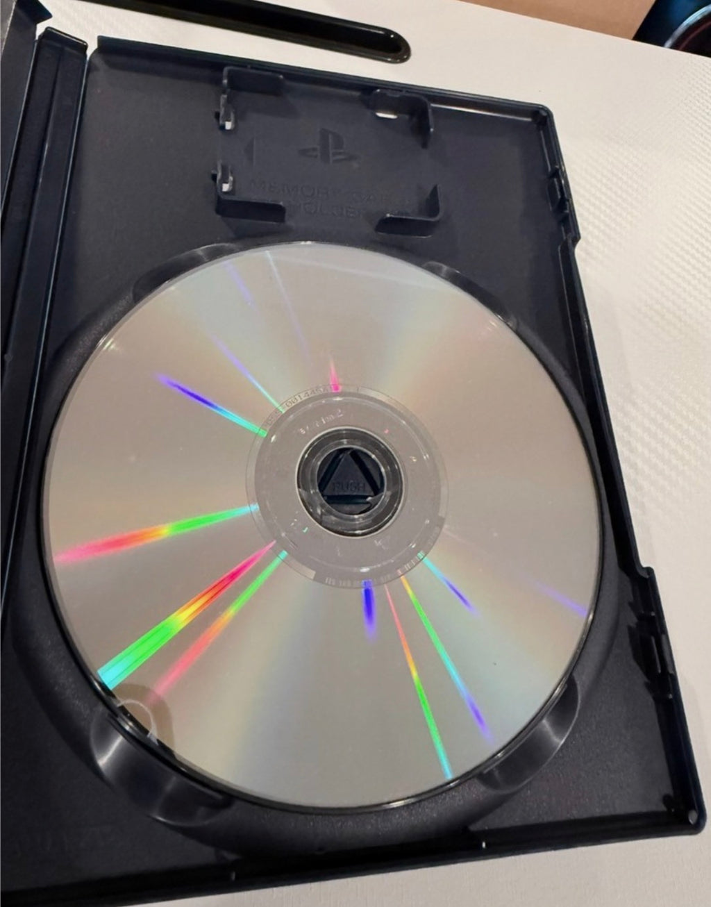 Silent Hill 2 - PS2- PlayStation 2 Complete, CIB, Near Min