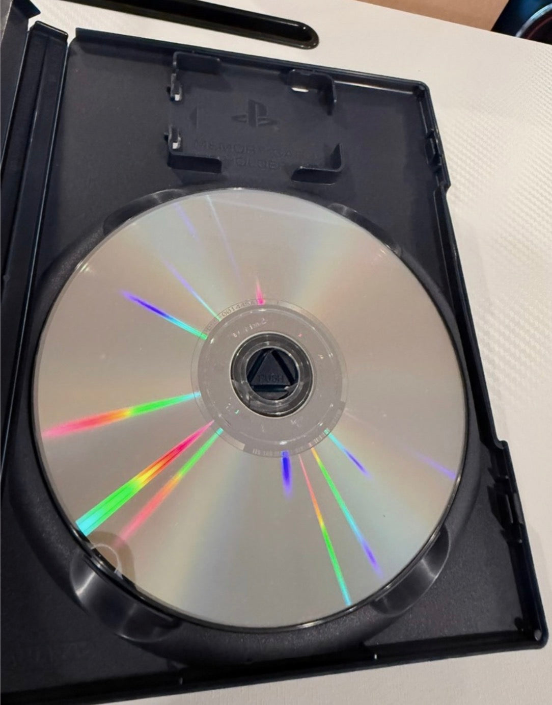 Silent Hill 2 - PS2- PlayStation 2 Complete, CIB, Near Min